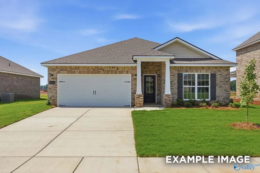 294 Keller Drive Hazel Green AL 35750