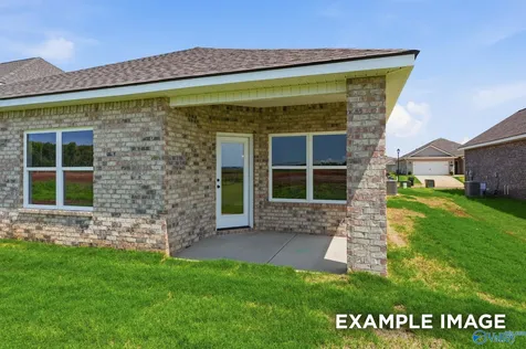 294 Keller Drive Hazel Green AL 35750
