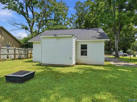 1721 Patterson Street NW Huntsville AL 35816