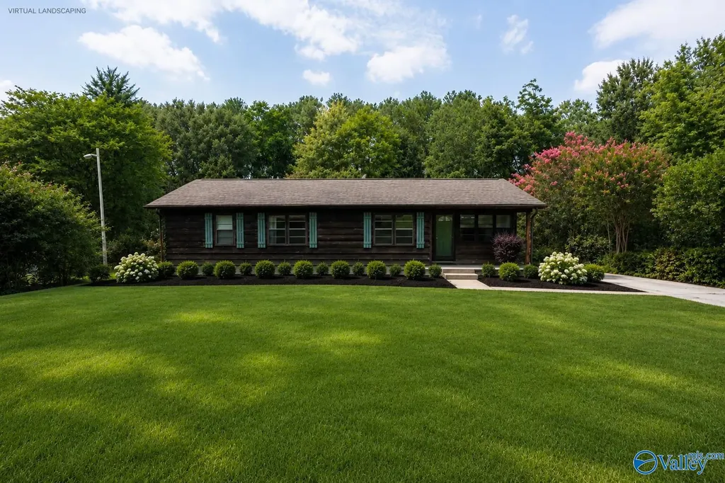417 Mcfoilton Lane Scottsboro AL 35768