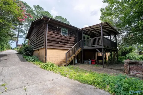 417 Mcfoilton Lane Scottsboro AL 35768