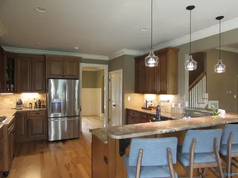 7563 Crestridge Drive Owens Cross Roads AL 35763