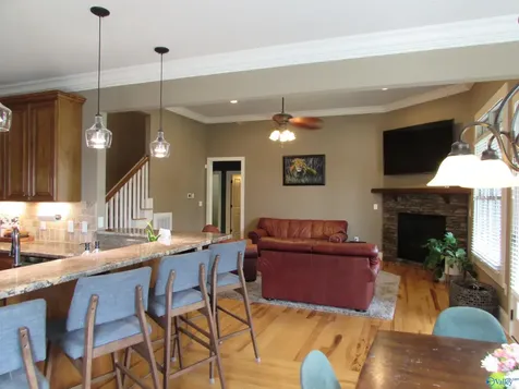 7563 Crestridge Drive Owens Cross Roads AL 35763