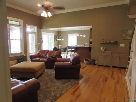 7563 Crestridge Drive Owens Cross Roads AL 35763