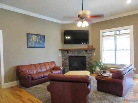 7563 Crestridge Drive Owens Cross Roads AL 35763