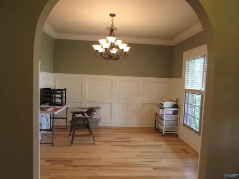 7563 Crestridge Drive Owens Cross Roads AL 35763
