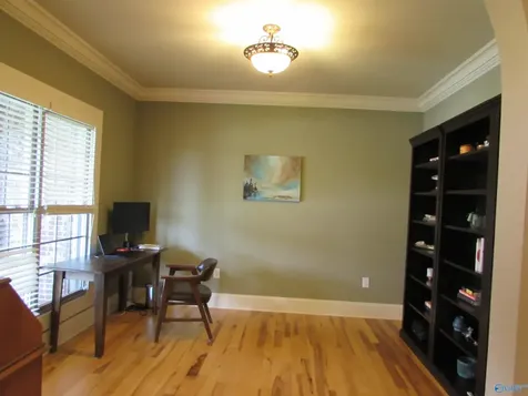 7563 Crestridge Drive Owens Cross Roads AL 35763
