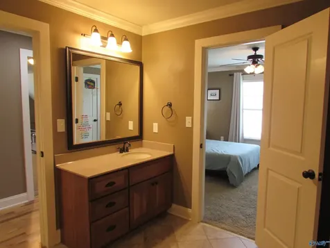 7563 Crestridge Drive Owens Cross Roads AL 35763