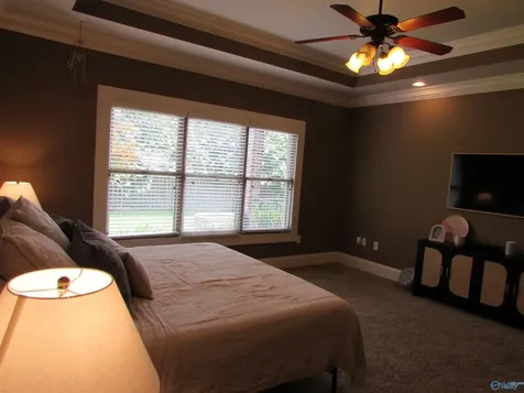 7563 Crestridge Drive Owens Cross Roads AL 35763