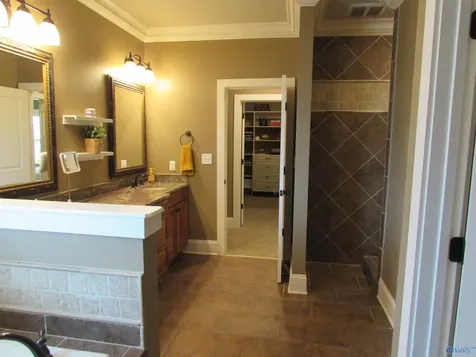 7563 Crestridge Drive Owens Cross Roads AL 35763
