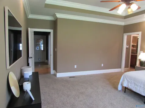 7563 Crestridge Drive Owens Cross Roads AL 35763