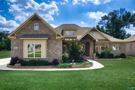 212 Idle Creek Drive Huntsville AL 35811