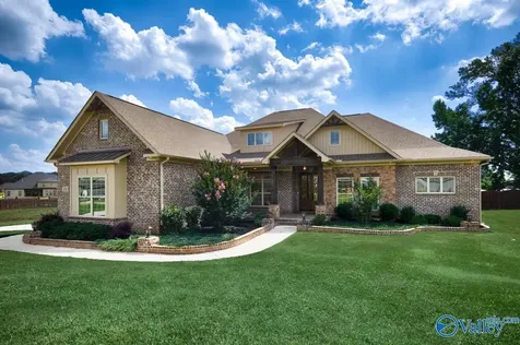 212 Idle Creek Drive Huntsville AL 35811