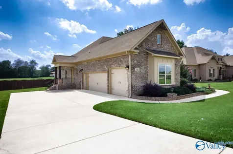 212 Idle Creek Drive Huntsville AL 35811