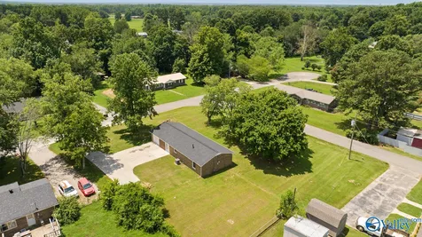 4 Park Street Fayetteville TN 37334