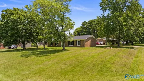 4 Park Street Fayetteville TN 37334