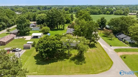 4 Park Street Fayetteville TN 37334