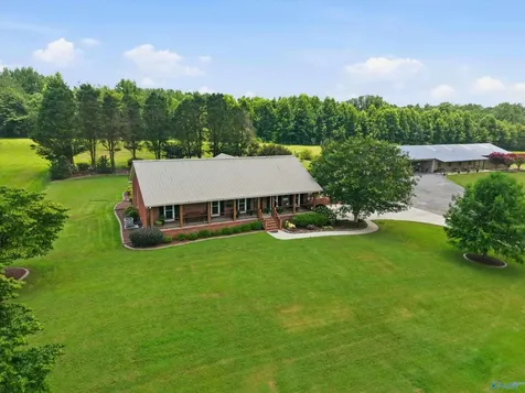 311 Dodd Road Guntersville AL 35976