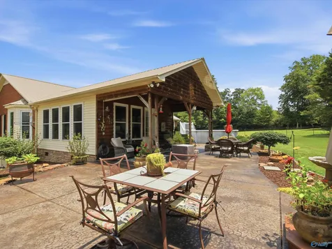 311 Dodd Road Guntersville AL 35976