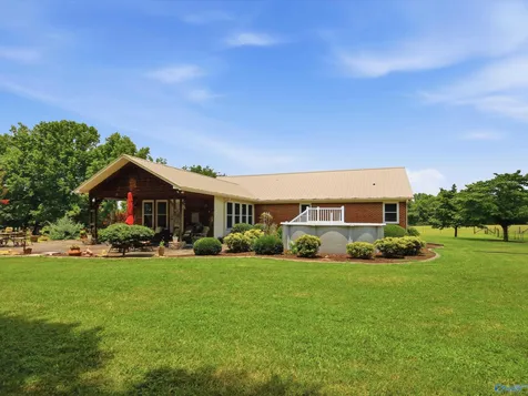 311 Dodd Road Guntersville AL 35976