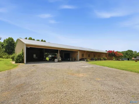 311 Dodd Road Guntersville AL 35976