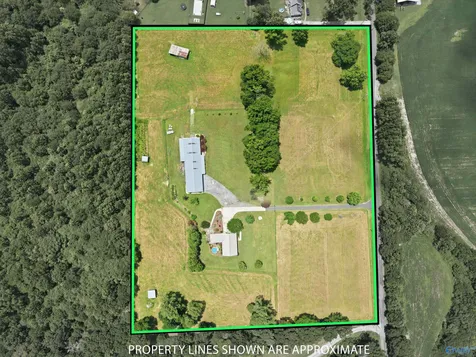 311 Dodd Road Guntersville AL 35976
