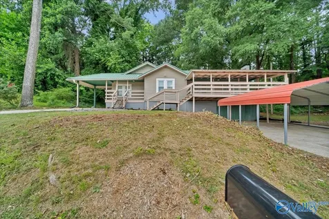 1109 Moore Avenue NW Cullman AL 35055