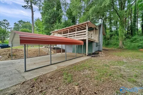 1109 Moore Avenue NW Cullman AL 35055