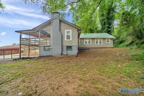 1109 Moore Avenue NW Cullman AL 35055