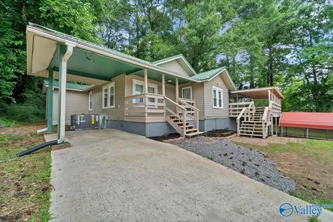 1109 Moore Avenue NW Cullman AL 35055