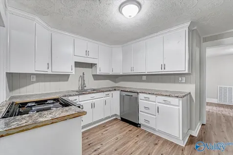 1109 Moore Avenue NW Cullman AL 35055