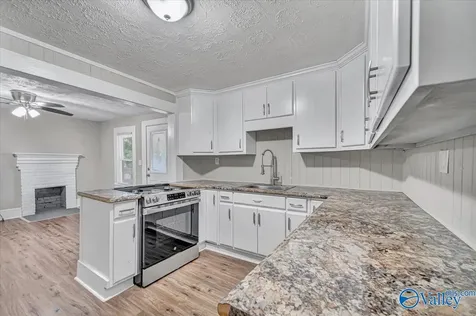 1109 Moore Avenue NW Cullman AL 35055