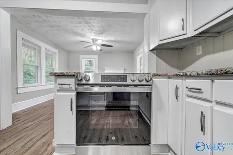 1109 Moore Avenue NW Cullman AL 35055