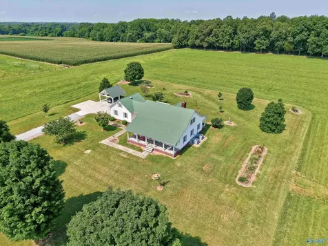 214 Camargo Road Fayetteville TN 37334