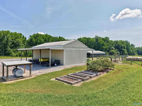 214 Camargo Road Fayetteville TN 37334