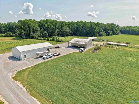 214 Camargo Road Fayetteville TN 37334