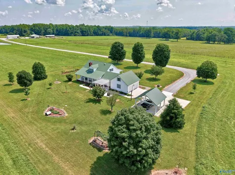214 Camargo Road Fayetteville TN 37334