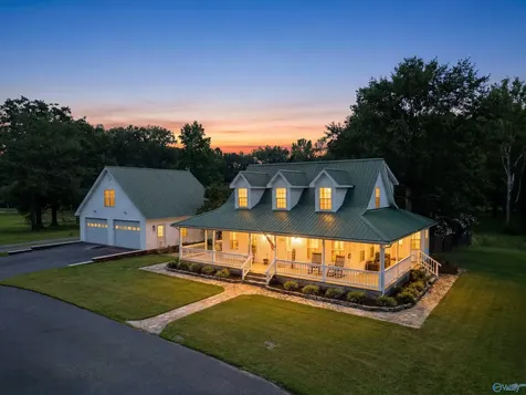 315 Carlton Road Scottsboro AL 35769
