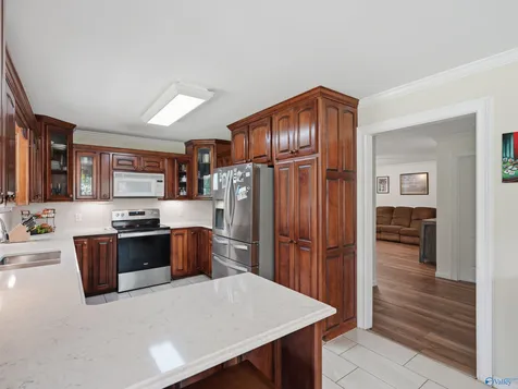 315 Carlton Road Scottsboro AL 35769