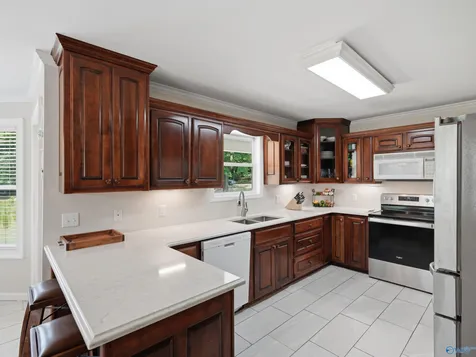 315 Carlton Road Scottsboro AL 35769