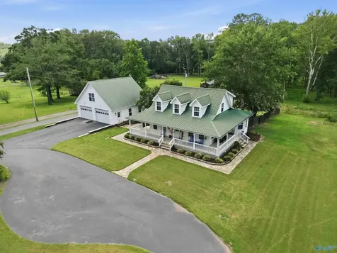315 Carlton Road Scottsboro AL 35769