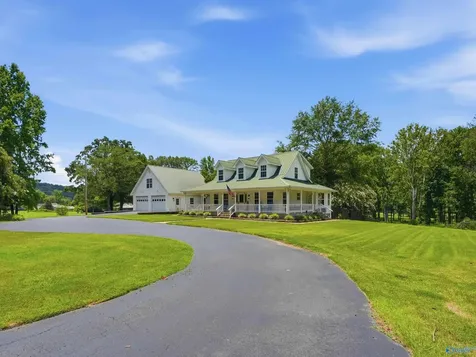 315 Carlton Road Scottsboro AL 35769