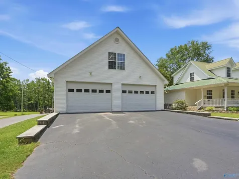315 Carlton Road Scottsboro AL 35769