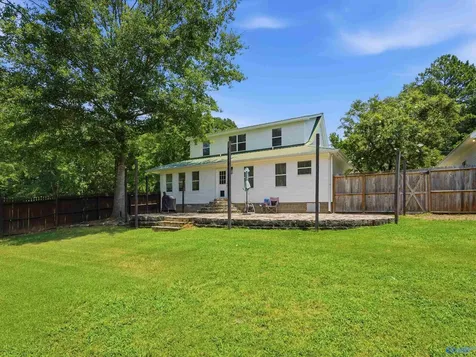315 Carlton Road Scottsboro AL 35769