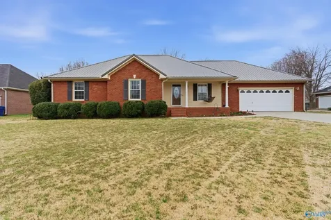 112 Gerald Drive Hazel Green AL 35750