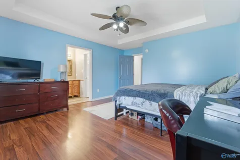 112 Gerald Drive Hazel Green AL 35750