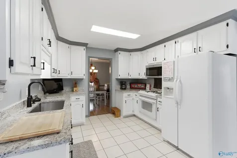 112 Gerald Drive Hazel Green AL 35750
