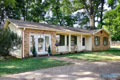 4103 Talwell Drive SW Huntsville AL 35805