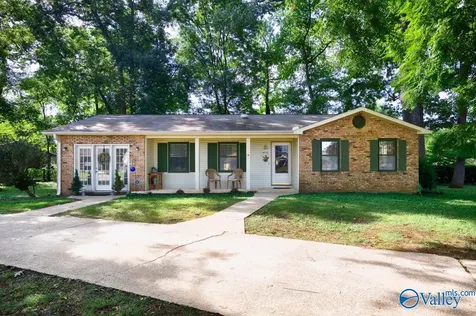 4103 Talwell Drive SW Huntsville AL 35805