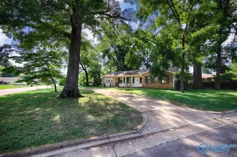 4103 Talwell Drive SW Huntsville AL 35805
